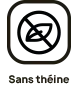 Sans théine