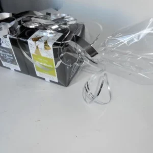 Trio de thés de noël Baronny's