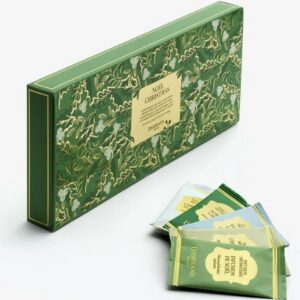 Mélange de Noël parfumé