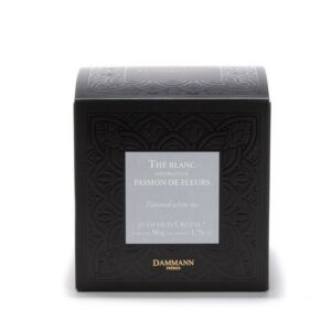 Passion de fleurs boîte 25 sachets