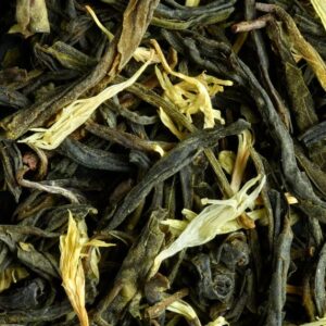 Earl Grey vert primeur
