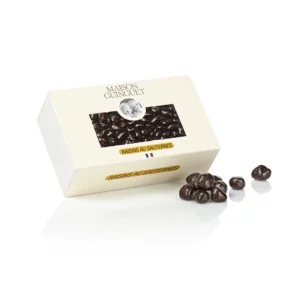Raisins dorés au Sauternes