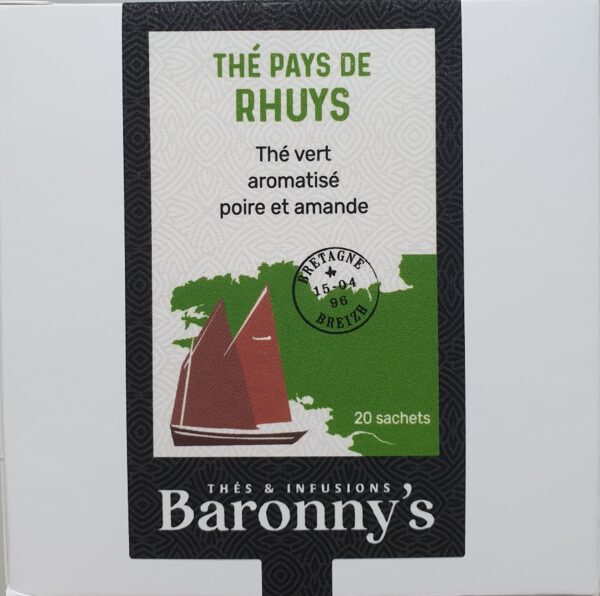 Pays de Rhuys