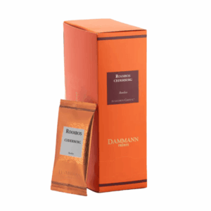 Rooibos Nature Cederberg boîte de 24 sachets suremballés