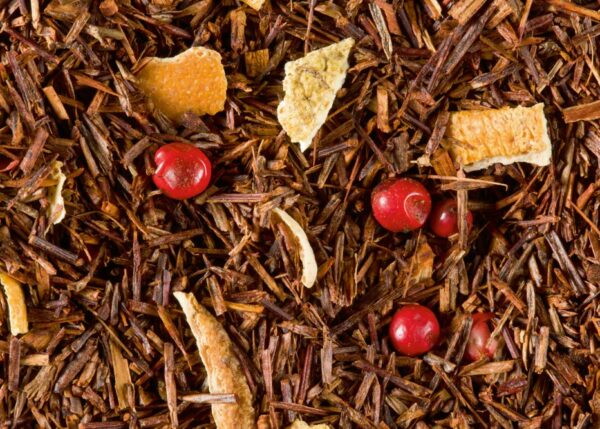 Rooibos de Noël