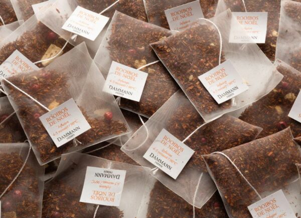 Rooibos de Noël boîte de 25 sachets – Image 3