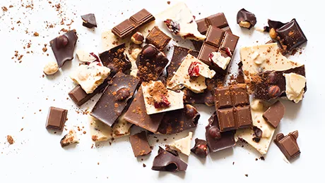 Rubrique Chocolats