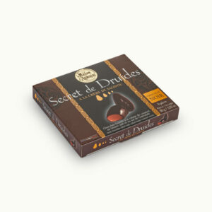 Secret de Druide - chocolat noir ou au lait