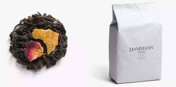 Thé aux Sept parfums – Image 2
