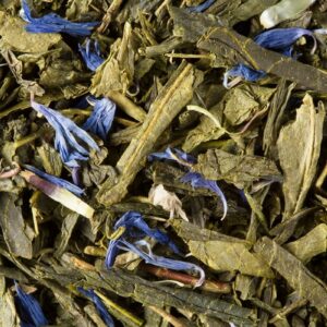 Earl grey Vert Calabria