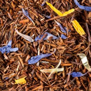 Rooibos Jardin Bleu