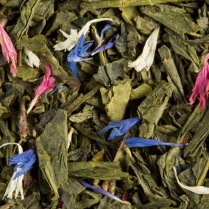 L'Oriental vert