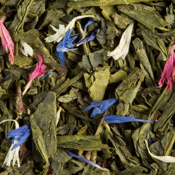 L'Oriental vert