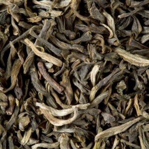 Yunnan vert