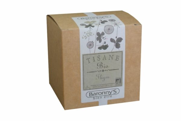 Thym BIO – Image 2
