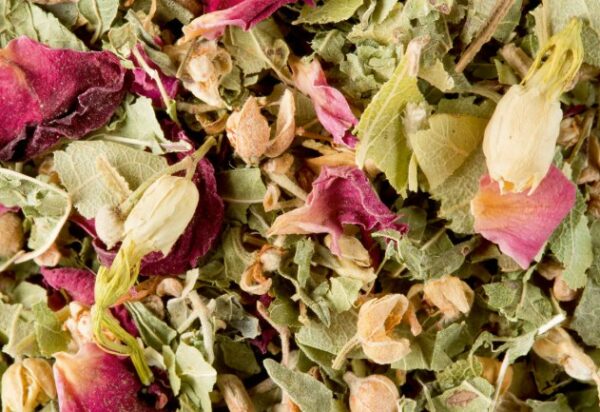 Tisane Bali boîte de 45g – Image 3
