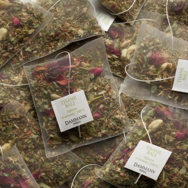 Tisane Bali boîte de 25 sachets – Image 2
