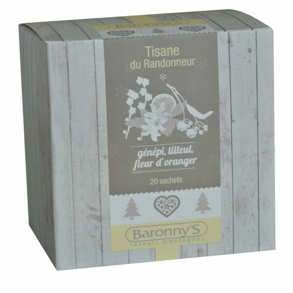 Tisane du randonneur – Image 2