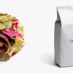 Tisane Nuit à Versailles