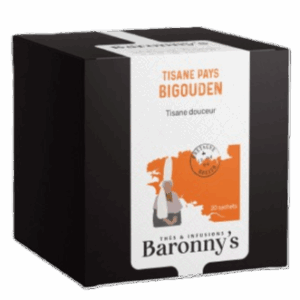 Tisane Pays Bigouden