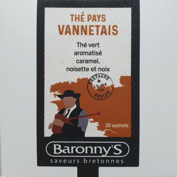 Pays Vannetais
