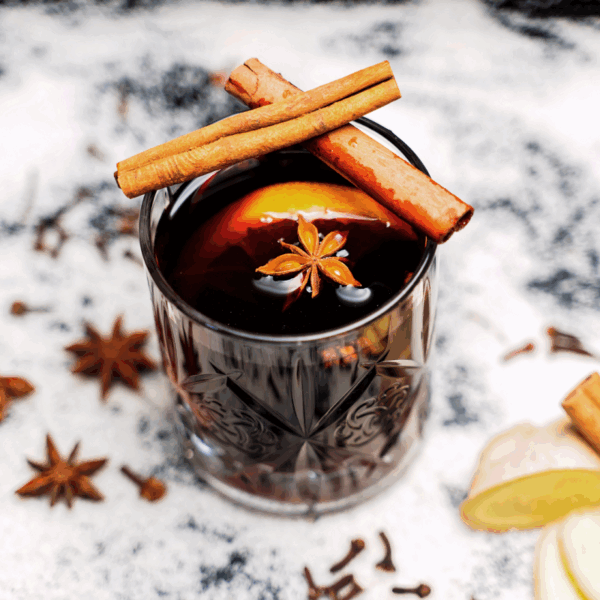 Assemblage pour vin chaud – Image 2