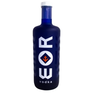 Vodka EOR