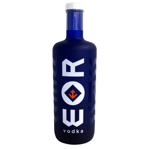 Vodka EOR