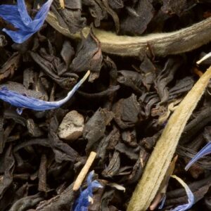 Earl Grey Yin Zhen